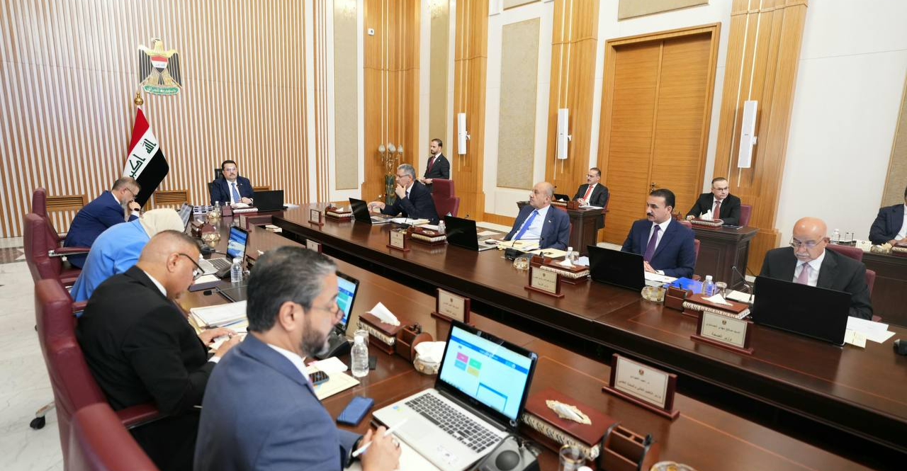الحكومة الاتحادية تجري تعديلاً على تصنيف المقاولين في إقليم كوردستان