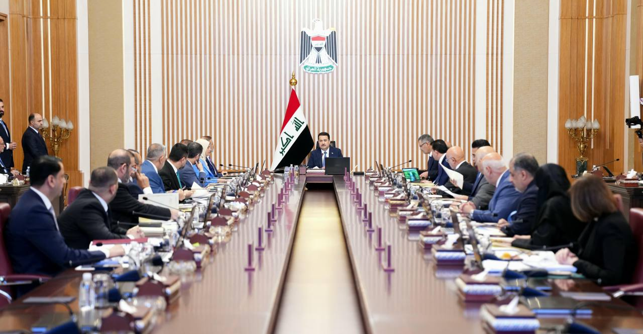 الحكومة العراقية تفرض رسوماً جمركية جديدة على علب المشروبات المستوردة
