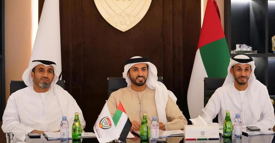 مباريات الملحق الآسيوي.. اتحاد الكرة الإماراتي يطالب بـ"الحيادية"