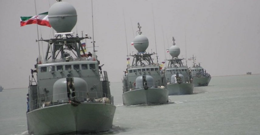 “Hybrid” war: Iran navy chief urges cyber warfare boost
