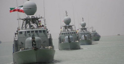 “Hybrid” war: Iran navy chief urges cyber warfare boost