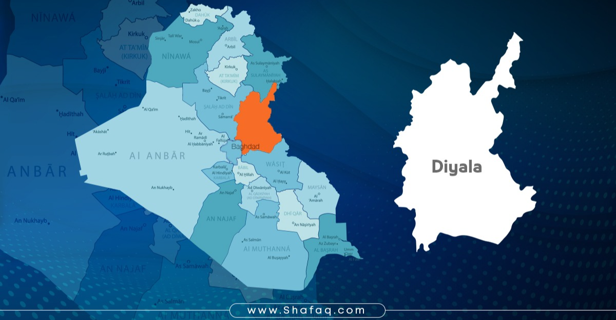 ليلة دامية.. مستشفيات ديالى تستقبل 8 مصابين إثر مشاجرات