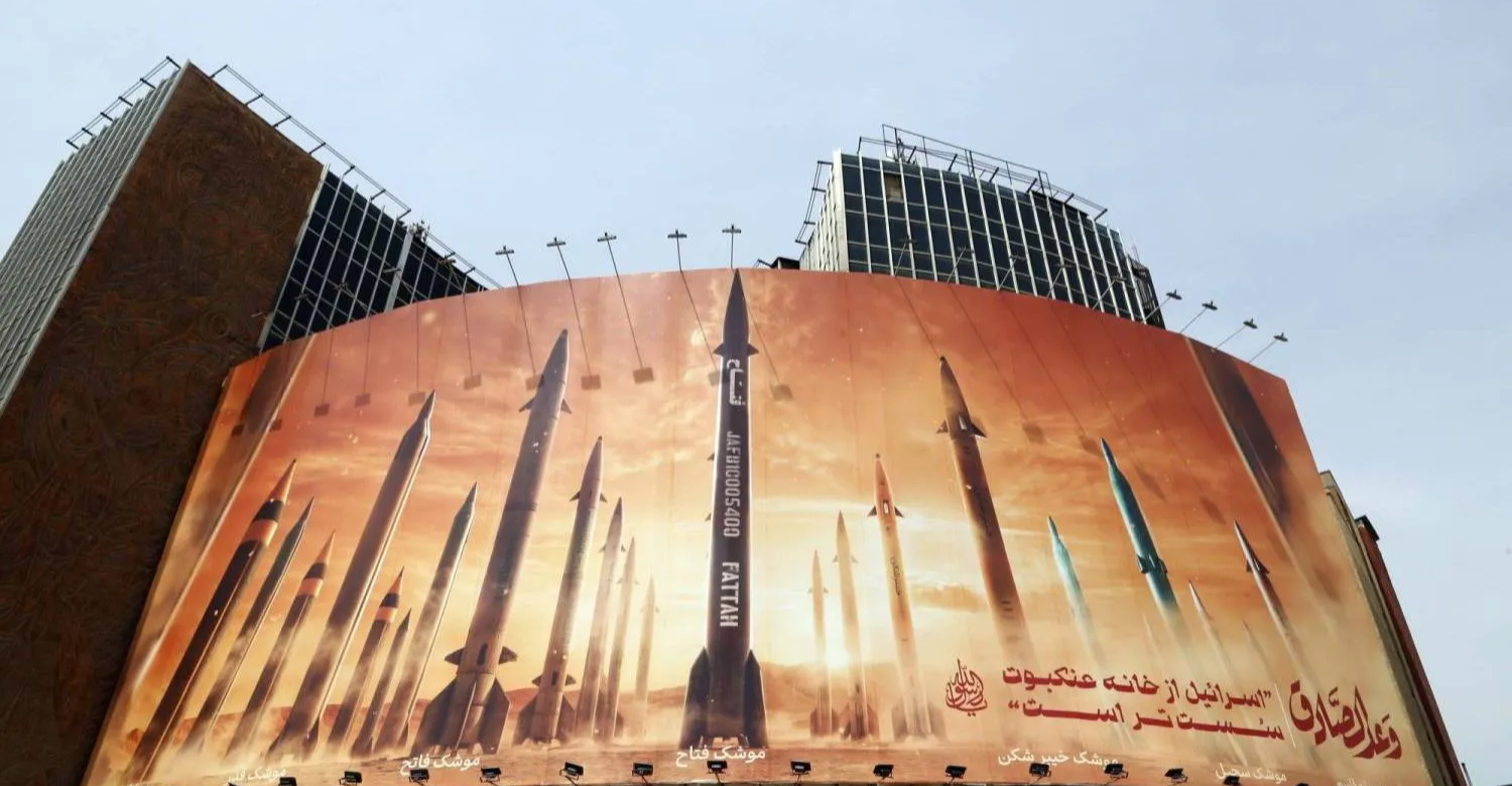"من دون دعم جوي أمريكي".. مسؤول إسرائيلي يحدد "موعد الضربة العسكرية على إيران"