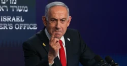 Netanyahu defends Iran strikes: “Never Again Is Now”