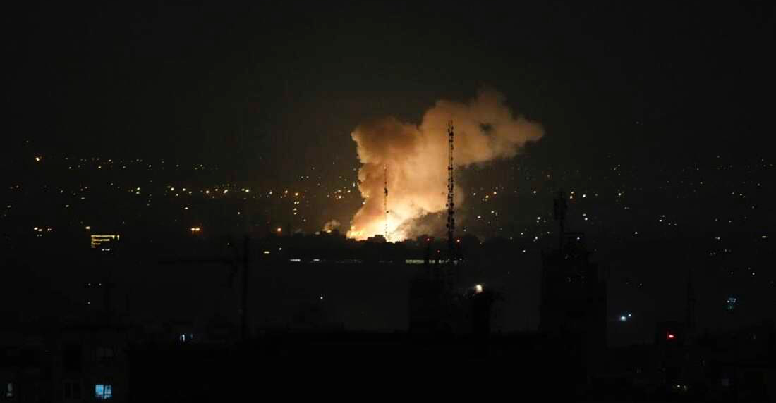 Israel attacks Iran: Senior IRGC commanders and nuclear scientists reportedly targeted
