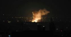 اغتيال القائد العام للحرس الثوري الإيراني بغارة إسرائيلية في طهران
