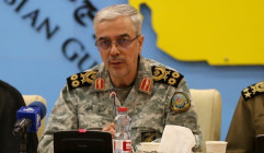إيران تعلن مقتل رئيس الأركان محمد باقري والحرس الثوري يتوعد اسرائيل