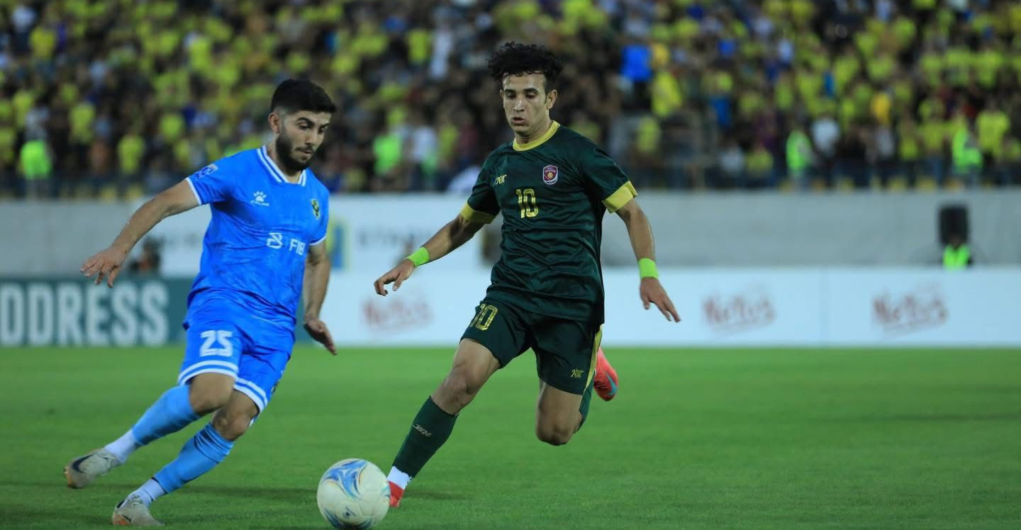 اليوم .. استئناف دوري النجوم بجولته الـ 35 باقامة ثلاث مباريات خارج بغداد