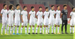الآسيوي يزيح الستار عن جدول مباريات العراق في تصفيات كأس آسيا تحت 23 عاماً
