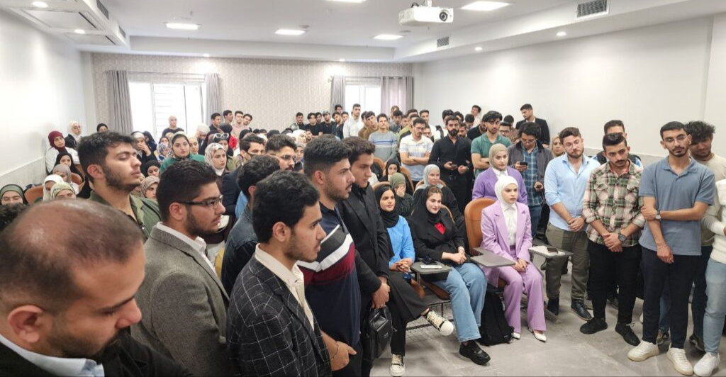 بغداد توجه تحذيراً عاجلاً للطلاب العراقيين في إيران