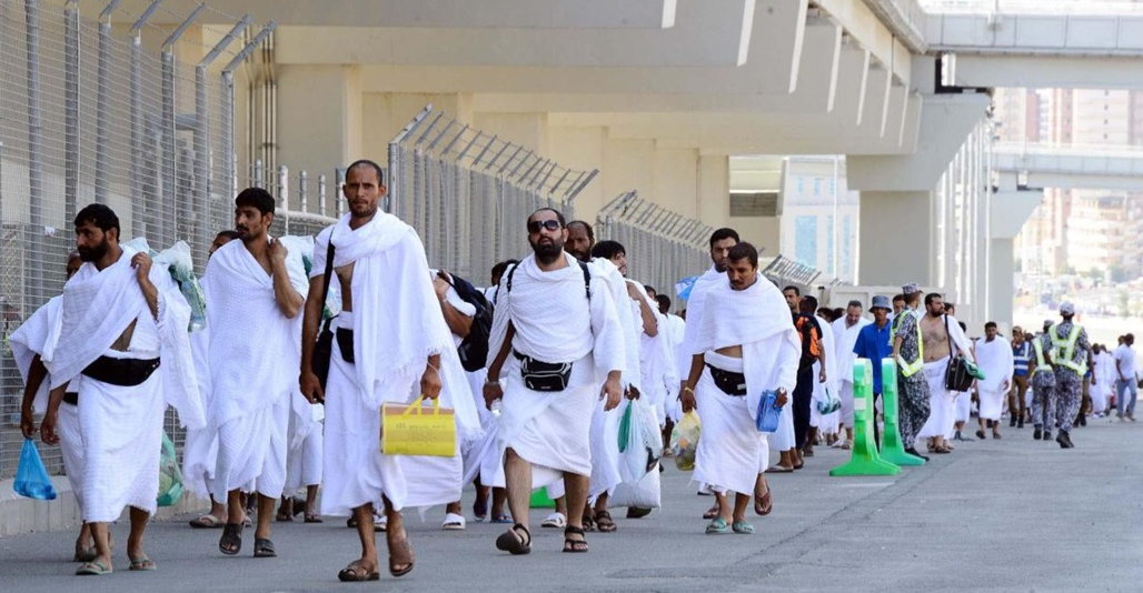 ‌‏على خلفية التصعيد.. العراق يقرر إعادة جميع الحجاج براً