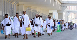 ‌‏على خلفية التصعيد.. العراق يقرر إعادة جميع الحجاج براً