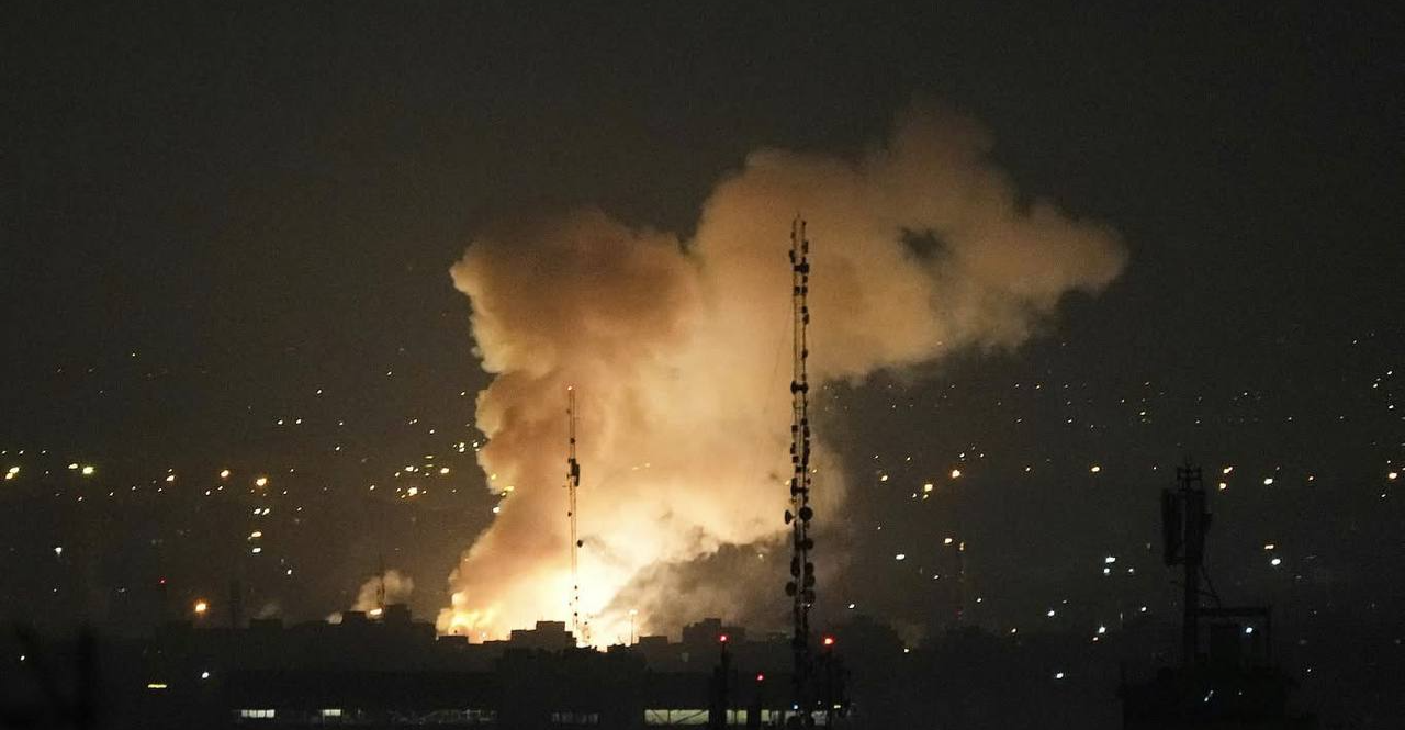 للمرة الثالثة.. استهداف مدينة تبريز الإيرانية من قبل إسرائيل