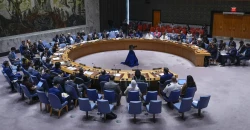 Iraq files UN complaint against Israel for airspace violation
