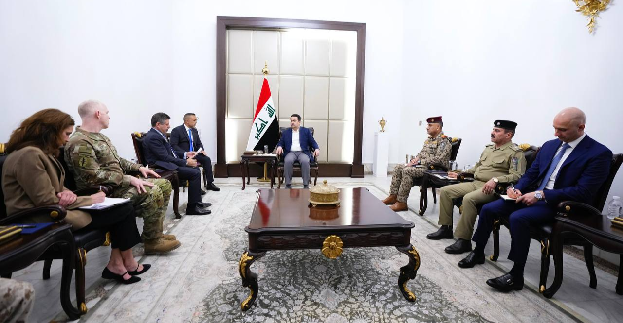 PM al-Sudani vows legal action over Israel’s breach of Iraqi airspace