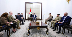 PM al-Sudani vows legal action over Israel’s breach of Iraqi airspace