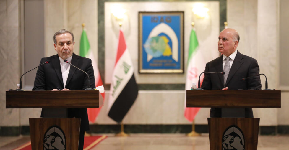 طهران تبلغ بغداد بأن إسرائيل اخترقت أجواء العراق وتؤكد: الرد قادم