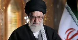 Iran Supreme Leader Khamenei vows severe response to Israeli strikes