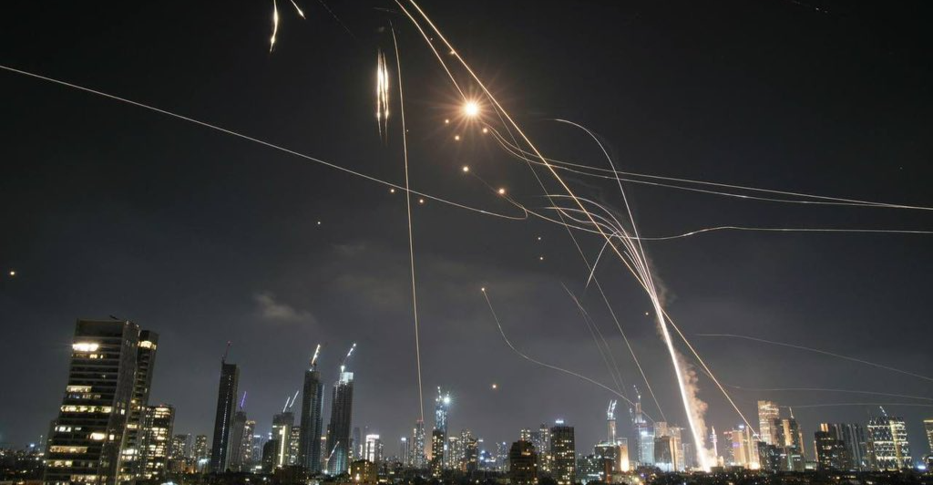الحرس الثوري يعلن انطلاق عملية "الوعد الحق 3" ضد إسرائيل