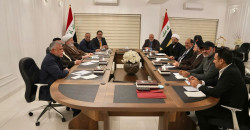 Iraq's CF meets amid Iran-Israel war escalation