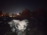 After initial missile response: Iran's Khamenei vows misery for Israel