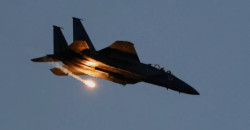 Israeli Media: The Israeli Air Force launched a new strike in Tehran