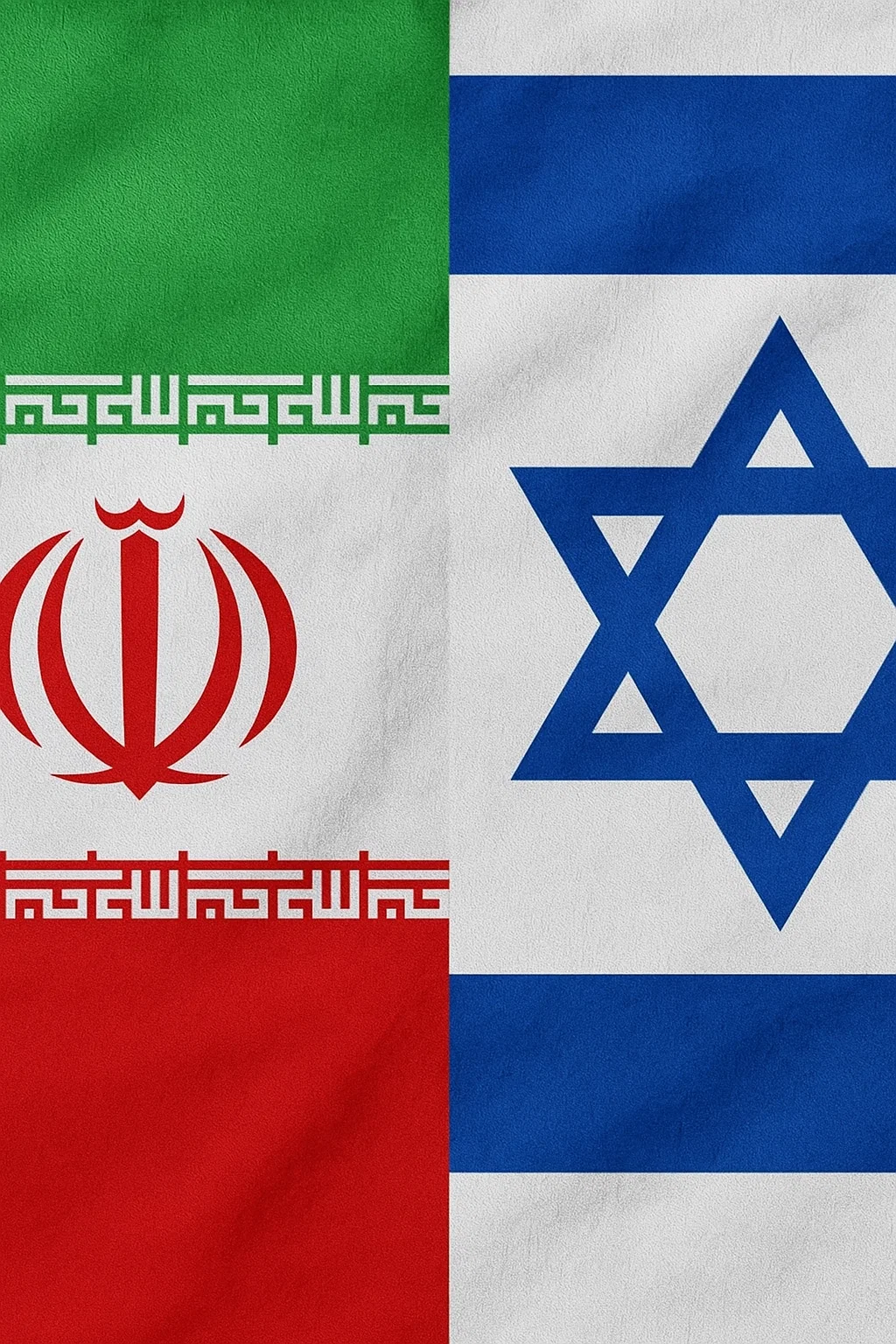 War toll in Iran: Over 1,000 dead in fighting with Israel