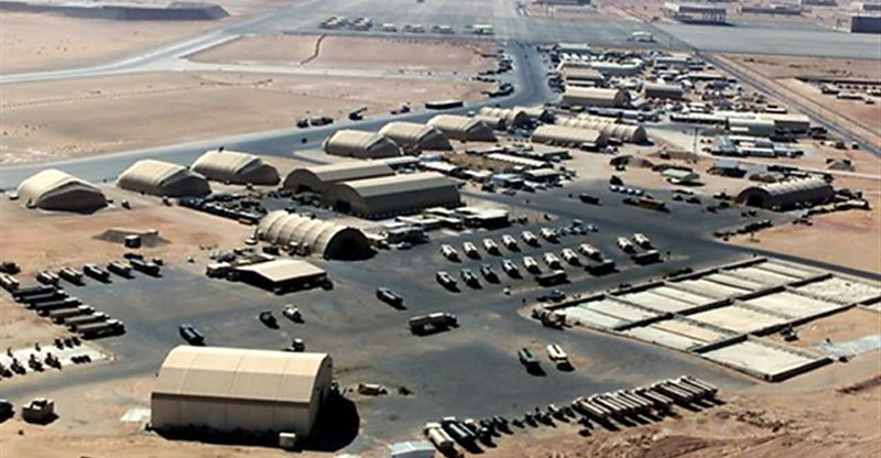 Iran vows expanded retaliation: US bases could be targeted