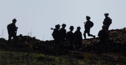 Israel ramps up defenses on Lebanon, Syria fronts amid Iran strikes