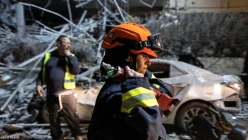 Tehran, Tel Aviv under fire as death toll mounts