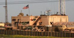 Iran retaliation feared: US reinforces Syria bases