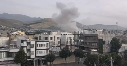 Israel strikes again as Iran eyes expanded retaliation