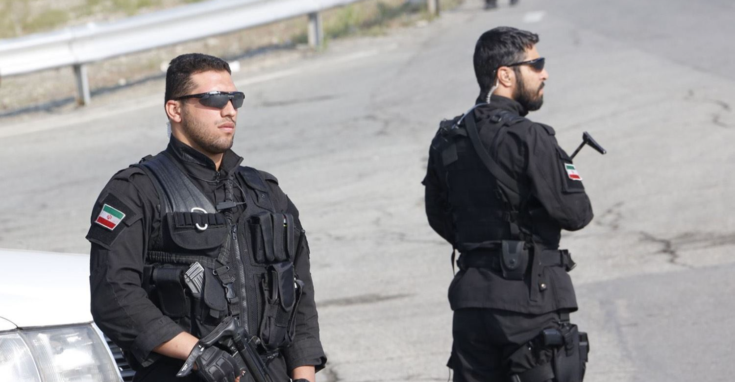 Iran arrests 19 over alleged links to Israel