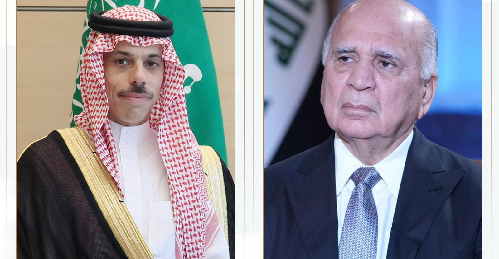 Baghdad, Riyadh coordinate response to Israel-Iran escalation