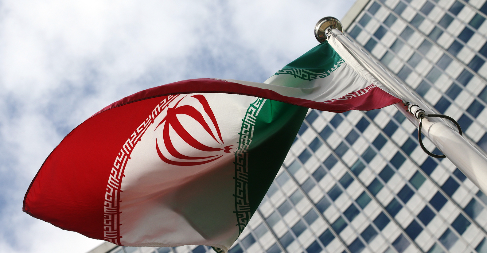 Tehran halts indirect US nuclear negotiations after Israeli strikes