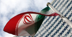 Tehran halts indirect US nuclear negotiations after Israeli strikes