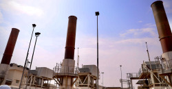 Iran-Israel attacks force shutdown of key Iraqi gas field