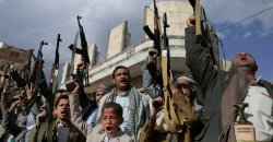 Houthis vow deeper strikes into Israel in retaliation for regional attacks