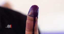 Iraq's elections on track despite Iran-Israel escalations