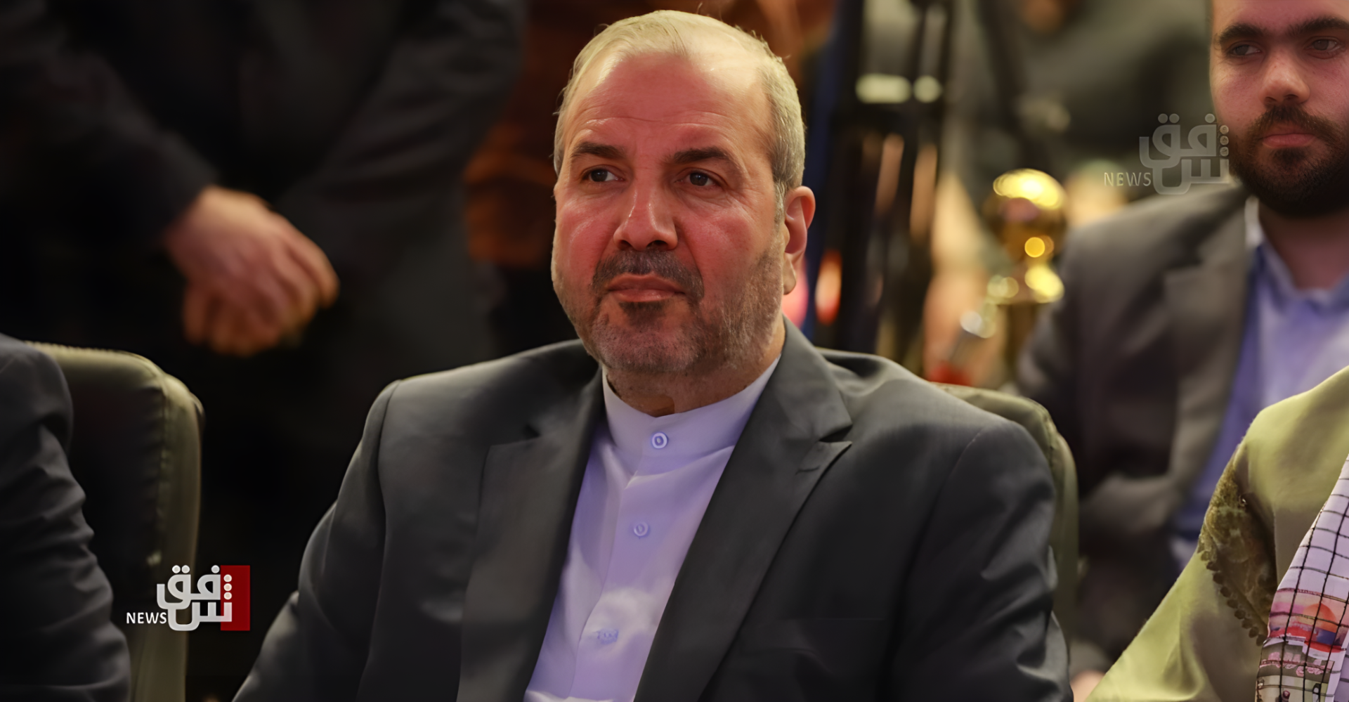 تأكيد رسمي من بغداد.. "إسرائيل أعلنت الحرب على إيران"