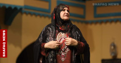 حياة حيدر.. فنانة فيلية نجت من القمع ولم تنجُ من الإهمال