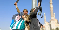 Israel targets Houthi Chief in Yemen strike