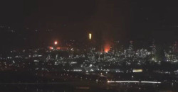 Haifa hit: Iran reports direct strikes on key Israeli infrastructure