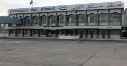 Syria, Jordan seal skies over rising regional tensions