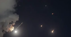 True Promise III rocks Israel as Iran retaliates for infrastructure attacks