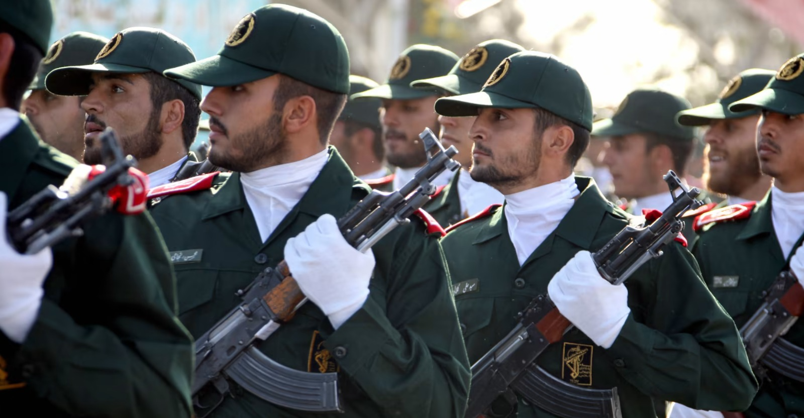 IRGC announces continued strikes under True Promise 3