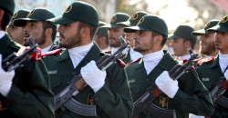 IRGC announces continued strikes under True Promise 3