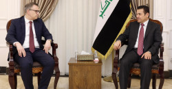 Iraq, Turkiye urge Iran-Israel de-escalation