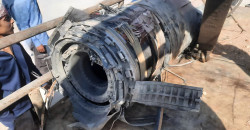 Syria's skies turned war zone: Civilians fear collateral damage