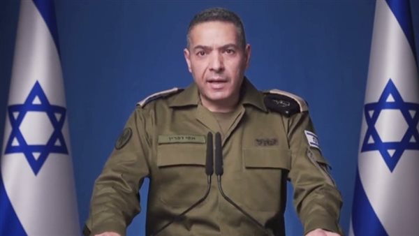 الجيش الاسرائيلي: إيران واليمن استهدفا ليلا مناطق مدنية مما أسفر عن 10 قتلى